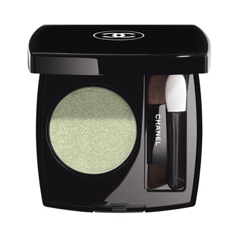 chanel eyeshadow 222|ombre essentielle Chanel eyeshadow.